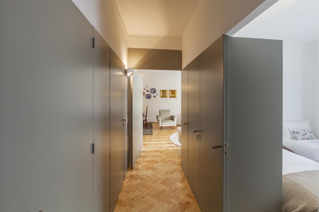 Cdc Apartments By Casa Do Conto 포르투 외부 사진